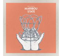 Various Artists Fabric Presents Maribou State (Vinyl LP) 12" Album