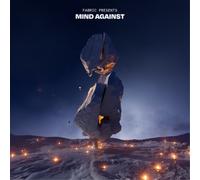 Various Artists Fabric Presents Mind Against (CD) Album