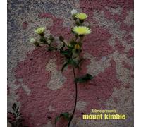 Various Artists Fabric Presents Mount Kimbie (Vinyl LP) (PRESALE 30/11/2026)