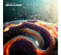 Various Artists Fabric Presents Nicola Cruz (Vinyl LP) 12" Album