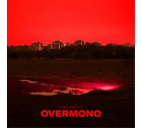 Various Artists Fabric Presents Overmono (Vinyl LP) 12" Album