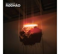 Various Artists Fabric Presents Rodhåd (CD) Album