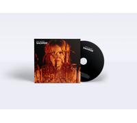 Various Artists Fabric Presents Saoirse (CD) Album