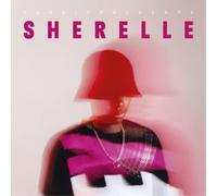 Sherelle – Fabric Presents Sherelle – CD