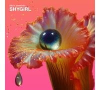 Various Artists Fabric Presents Shygirl (Vinyl LP) 12" Album