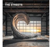 Various Artists Fabric Presents the Streets (Vinyl LP) 12" Album