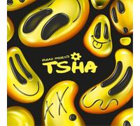 Various Artists Fabric Presents TSHA (Vinyl LP) 12" Album