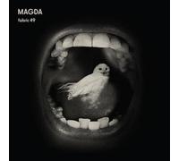 Various Artists Fabric 49 (CD) Album