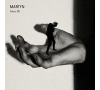 Various Artists – Fabric 50: Martyn – CD