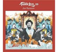 Various Artists Fabriclive 20 (Mixed By Joe Ransom) (CD) Album