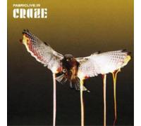 Various Artists Fabriclive 38 (CD) Album