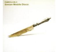Various Artists Fabriclive 41 (CD) Album