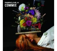 Various Artists Fabriclive 44 (CD) Album