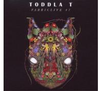 Various Artists Fabriclive 47 (CD) Album