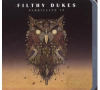 Various Artists Fabriclive 48 (CD) Album