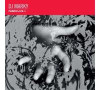 Various Artists Fabriclive 55: DJ Marky (CD) Album