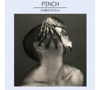 Various Artists FabricLive 61: Mixed By Pinch (CD) Album