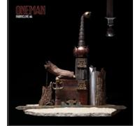 Various Artists Fabriclive 63: MIxed By Oneman (CD) Album