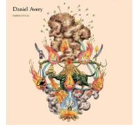 Various Artists Fabriclive 66: MIxed By Daniel Avery (CD) Album