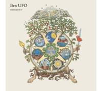 Various Artists Fabriclive 67: Mixed By Ben UFO (CD) Album