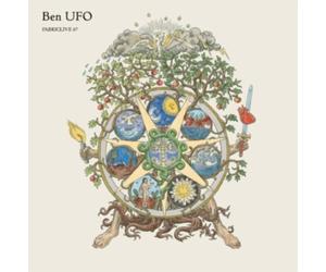 Various Artists Fabriclive 67: Mixed By Ben UFO (CD) Album