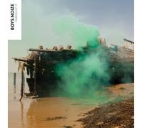 Various Artists Fabriclive 72: Mixed By Boys Noize (CD) Album