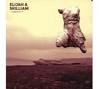 Various Artists Fabriclive 75: Mixed By Elijah & Skilliam (CD) Album