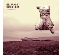 Various Artists Fabriclive 75: Mixed By Elijah & Skilliam (CD) Album