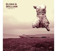 Various Artists Fabriclive 75: Mixed By Elijah & Skilliam (CD) Album
