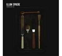 Various Artists Fabriclive 78: Mixed By Illum Sphere (CD) Album