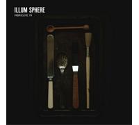 Various Artists Fabriclive 78: Mixed By Illum Sphere (CD) Album