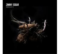 Various Artists Fabriclive 79: Mixed By Jimmy Edgar (CD) Album