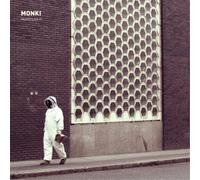 Various Artists Fabriclive 81: Mixed By Monki (CD) Album
