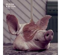 Various Artists Fabriclive 82: Mixed By Ed Rush & Optical (CD) Album