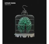 Various Artists – Fabriclive 83: Mixed By Logan Sama – CD