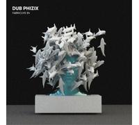 Various Artists – Fabriclive 84: Mixed By Dub Phizix – CD