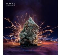 Compilation - Fabriclive 88 Flava D