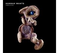 Various Artists Fabriclive 89: Mixed By Hannah Wants (CD) Album