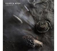 Various Artists Fabriclive 90: Mixed By Kahn & Neek (CD) Album