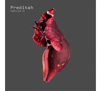 Various Artists Fabriclive 92: Mixed By Preditah (CD) Album