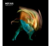 Various Artists Fabriclive 95: Mixed By Mefjus (CD) Album
