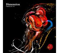 Various Artists Fabriclive 98: Mixed By Dimension (CD) Album