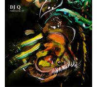 Various Artists Fabriclive 99: Mixed By DJ Q (CD) Album
