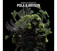 Various Artists Fabriclive Presents Pola & Bryson (Vinyl LP) 12" Album