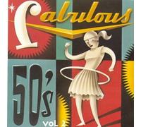 Various Artists - Fabulous 50's 2