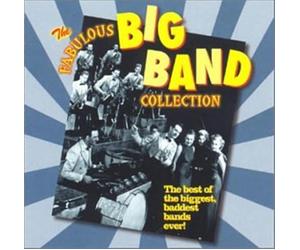 Various Artists - Fabulous Big Band Collection