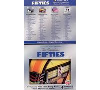 Various Artists - Fabulous Fifties