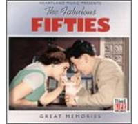 Various Artists - Fabulous Fifties 7: Great Memories