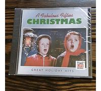 Various Artists - Fabulous Fifties: Great Holiday Hits