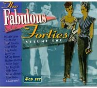 Various Artists - Fabulous Forties Vol 2,The
